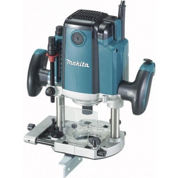 Фрезер кромковий Makita RP1801FX